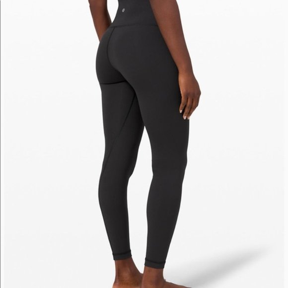 lululemon athletica Pants - Wunder Under Super High-Rise Tight 28"